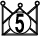漢字テキスト5回目