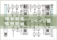 漢字テキスト