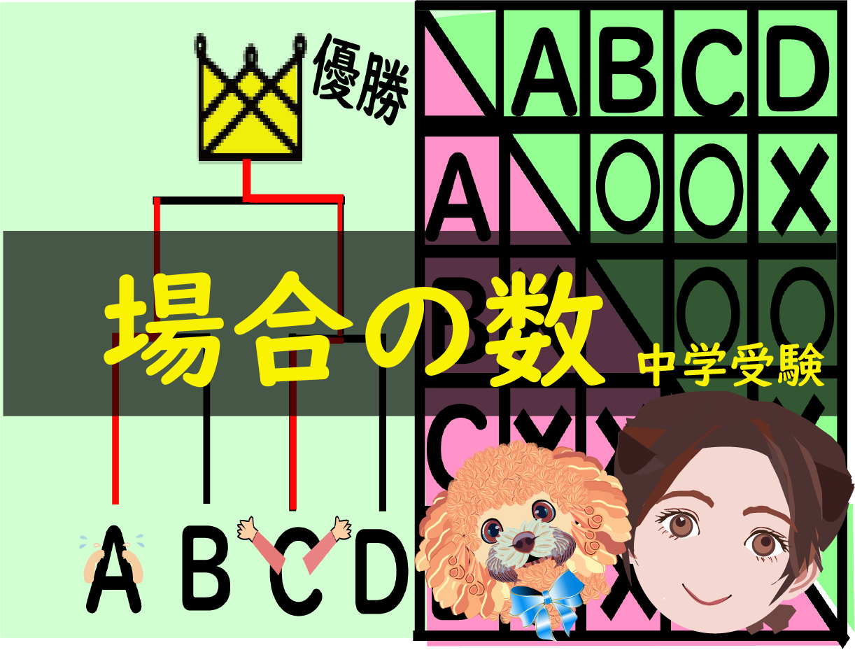 トーナメント戦 リーグ戦